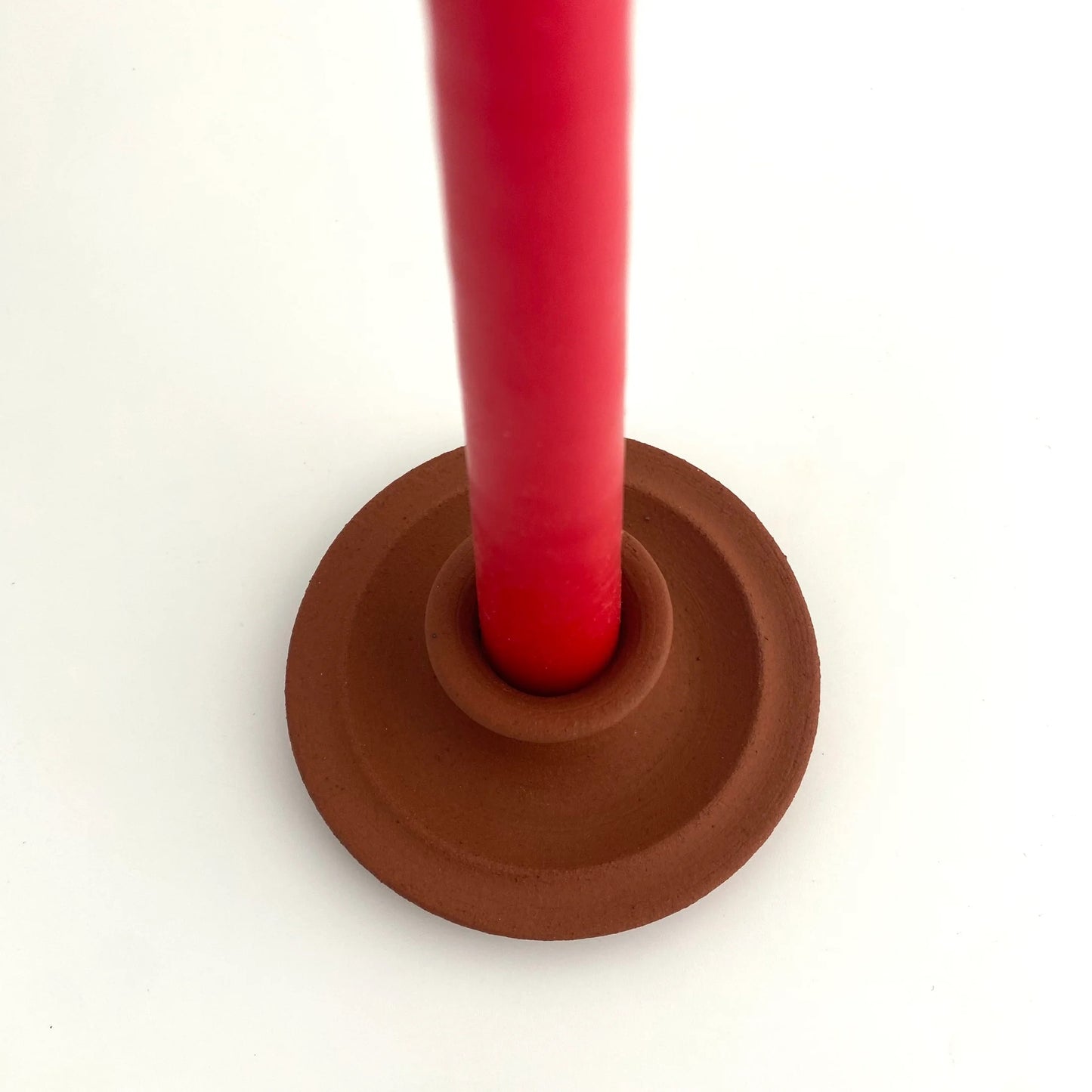 Terra Candle Holder | PB