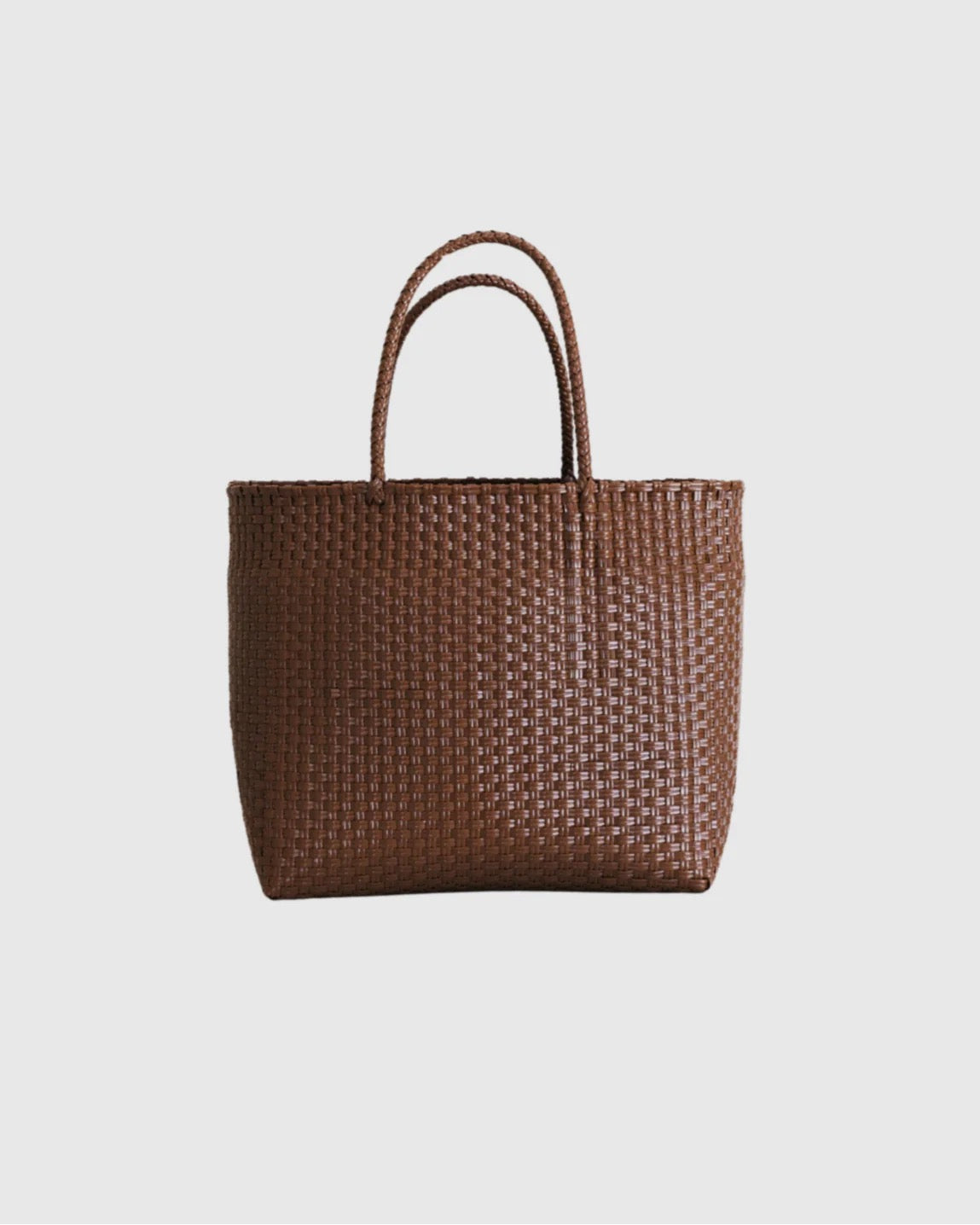 Eco Tote BAG - Cappucino|  MT