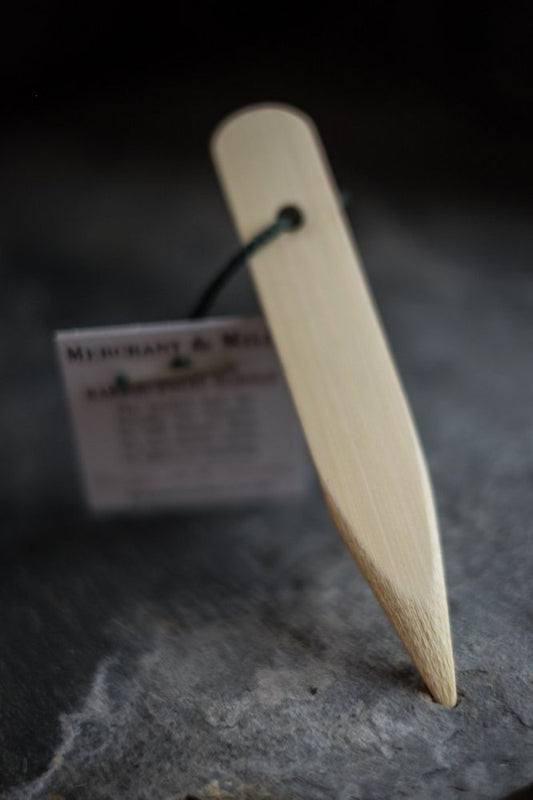 Point Turner BAMBOO | M&M
