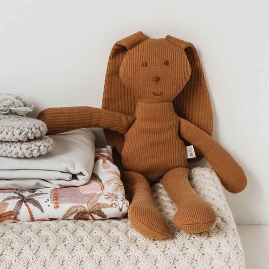 Organic Snuggle Bunny | SNUGGLE