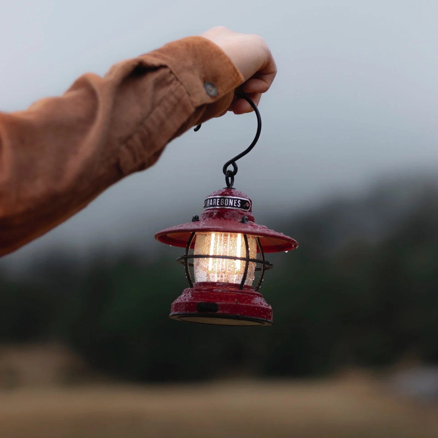 Mini Lantern Camping | BAREBONES