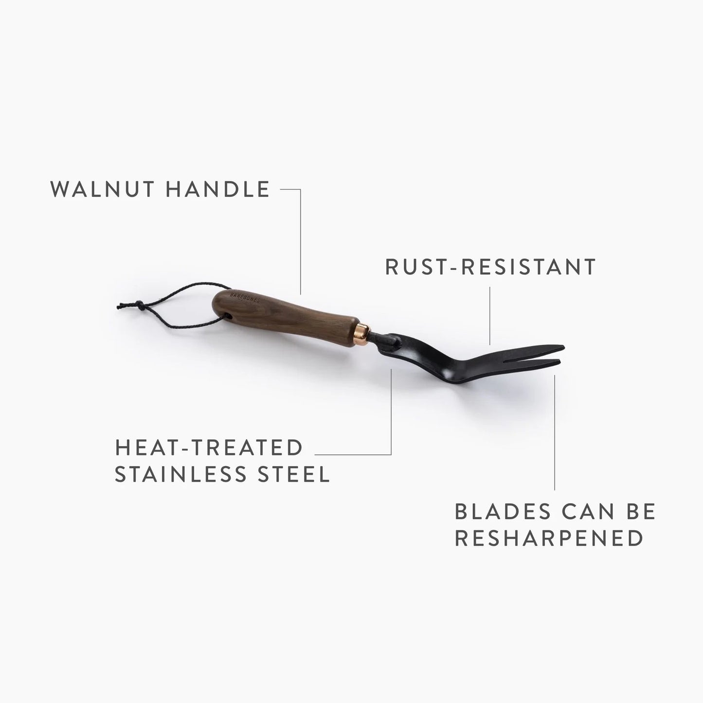 Weeding Fork | BAREBONES