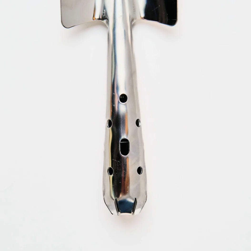 Stainless steel trowel - Large | REVOLOGY