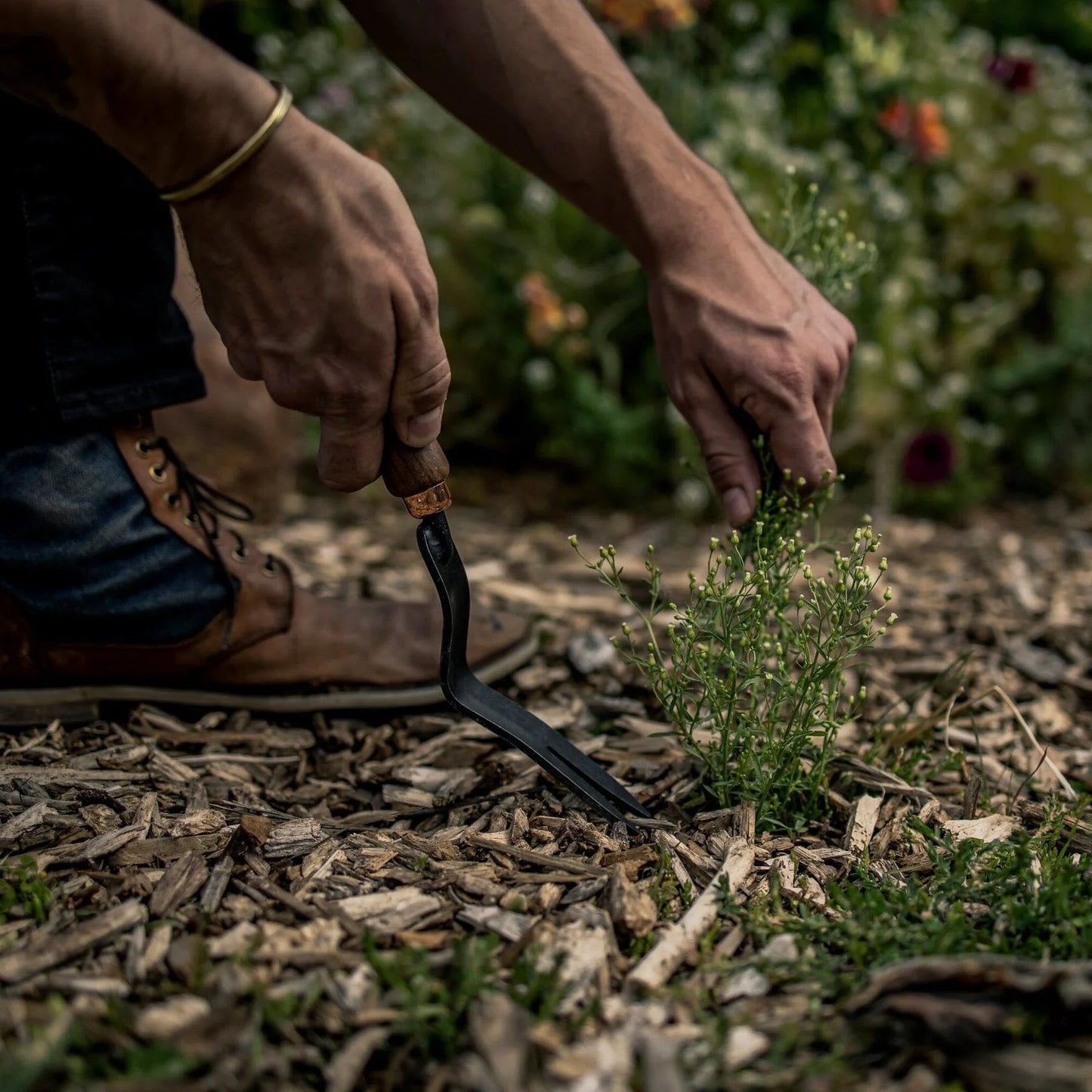 Weeding Fork | BAREBONES