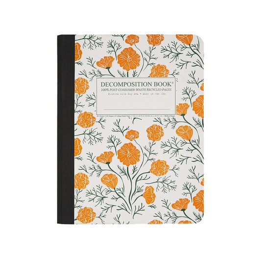 Notebook | DESCOMPOSITION
