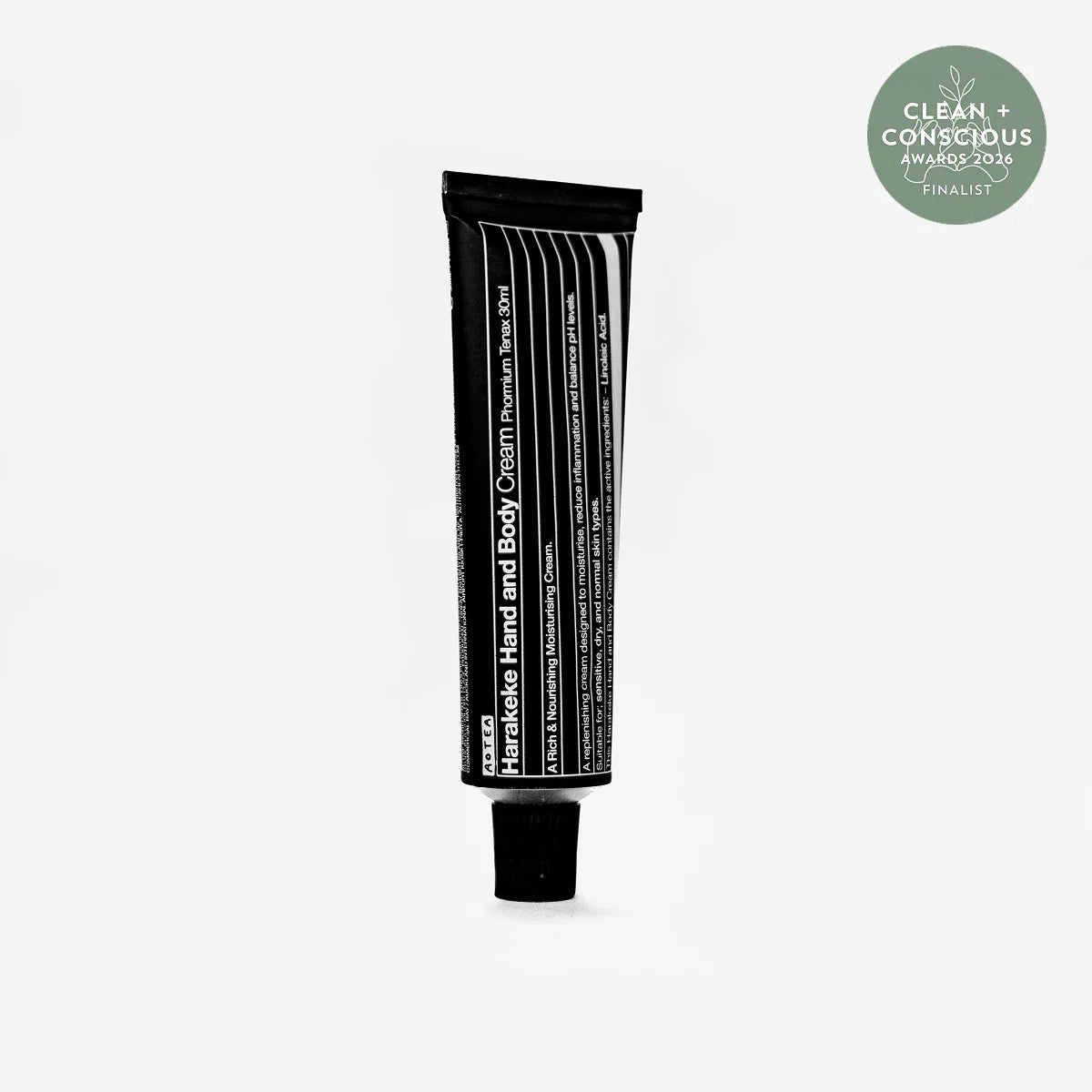 Harakeke Hand & Body Cream | AOTEA