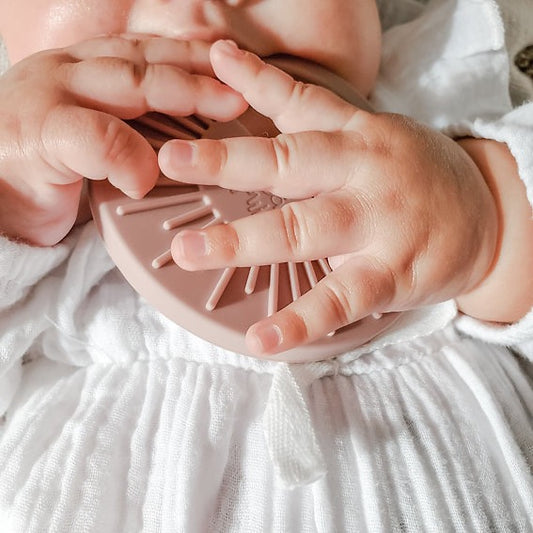 SunRays Teether | MELBOUTIQUE