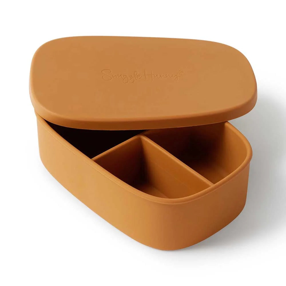 Silicone Large Lunch Box