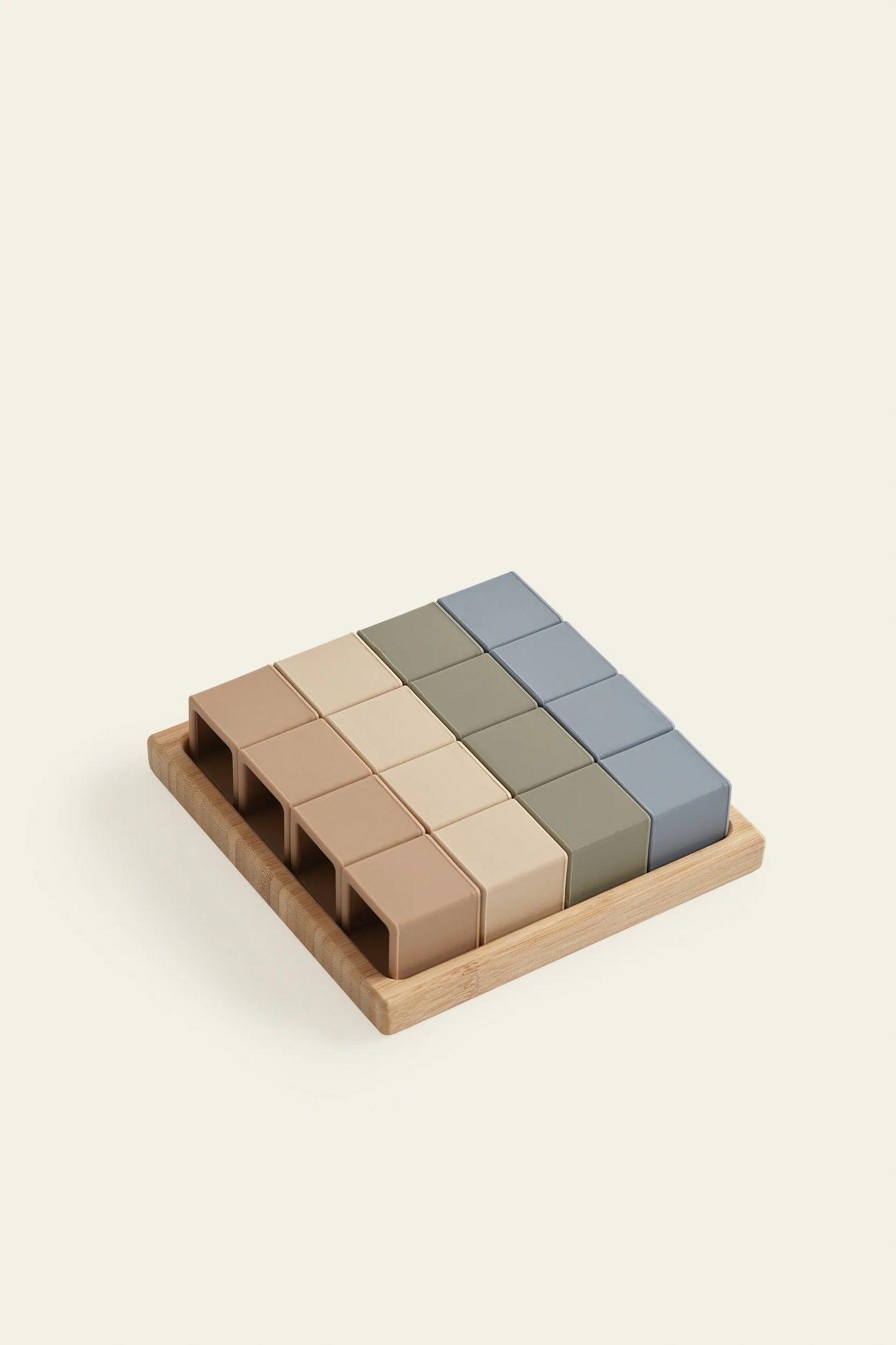 First Blocks - Playful Colours | TT