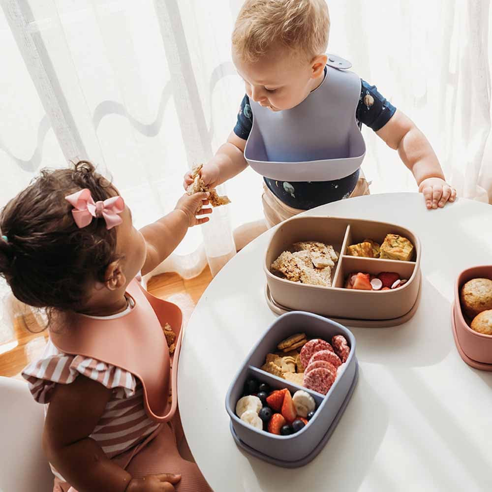 Silicone Large Lunch Box