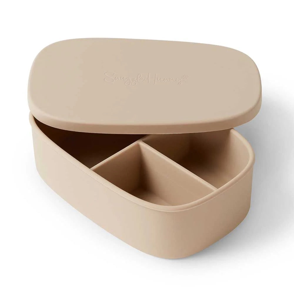Silicone Large Lunch Box