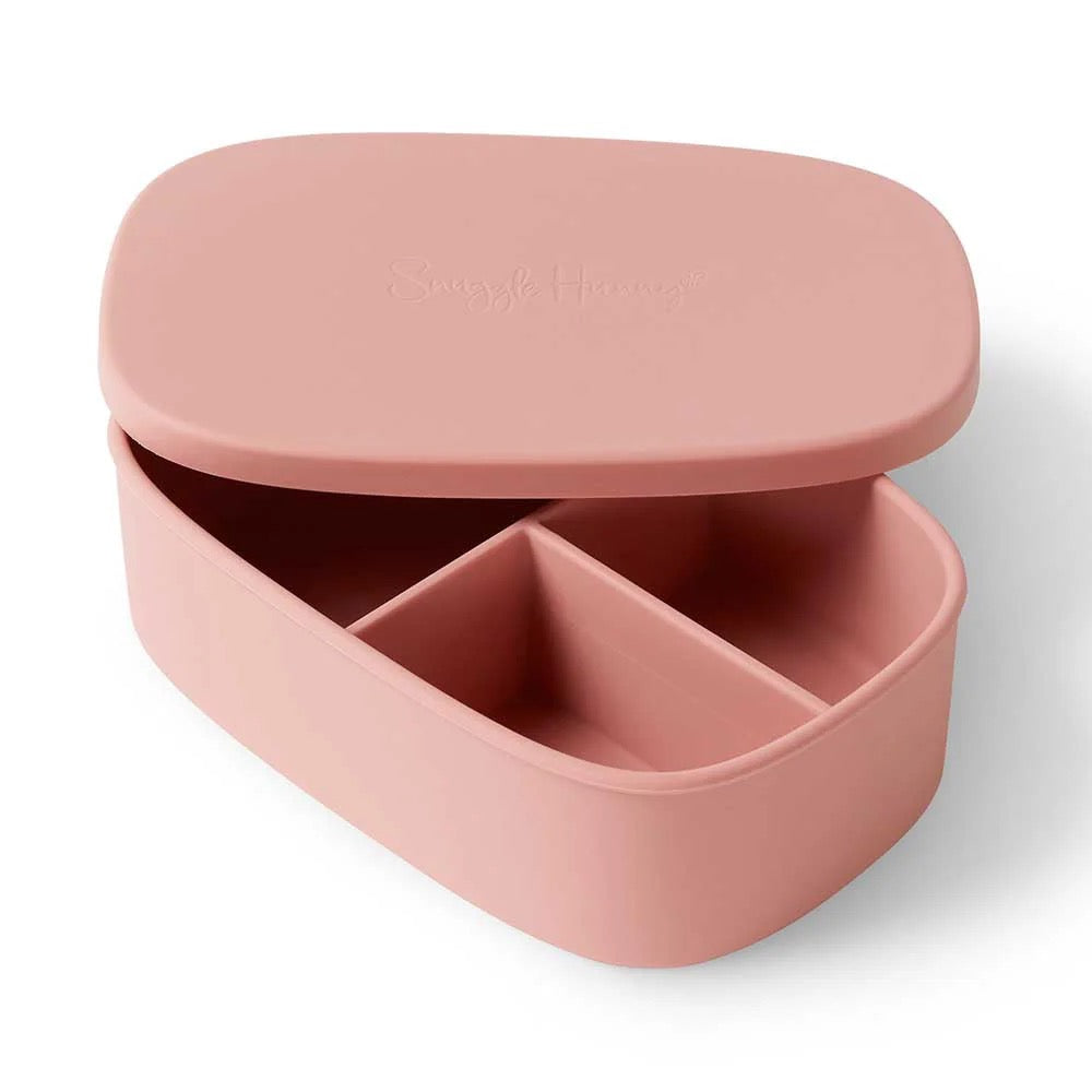 Silicone Large Lunch Box