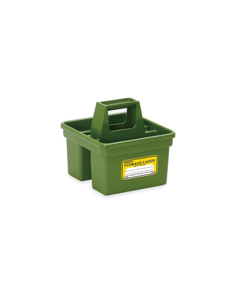 Storage Caddy - Green |PENCO
