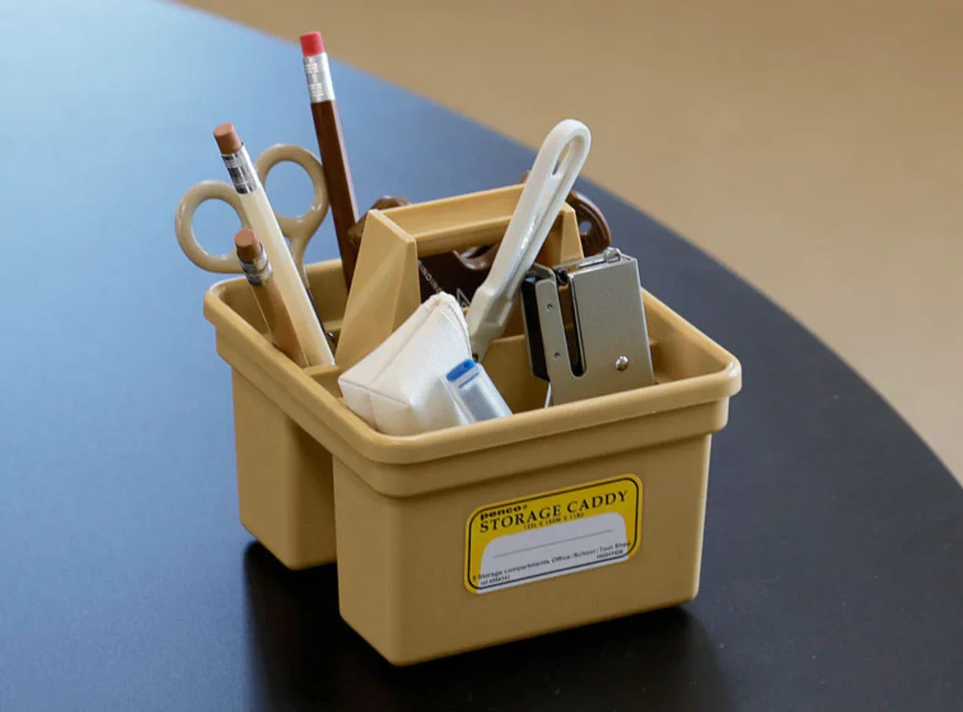 Storage Caddy - Beige | PENCO