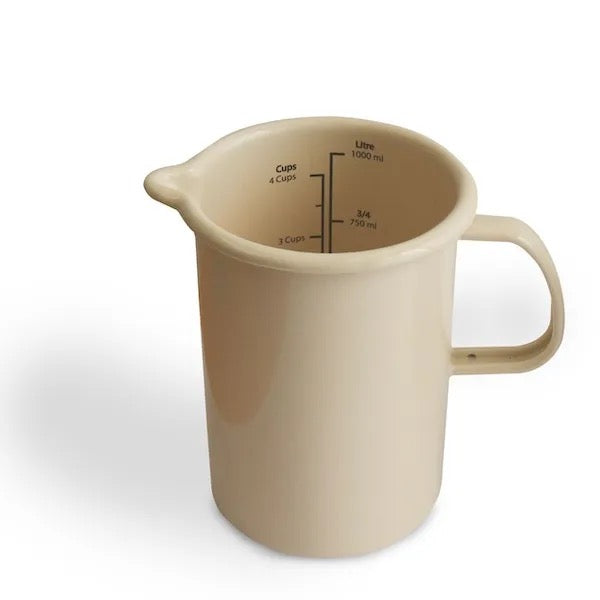 MEASURE JUG  1 LT | REVOLOGY