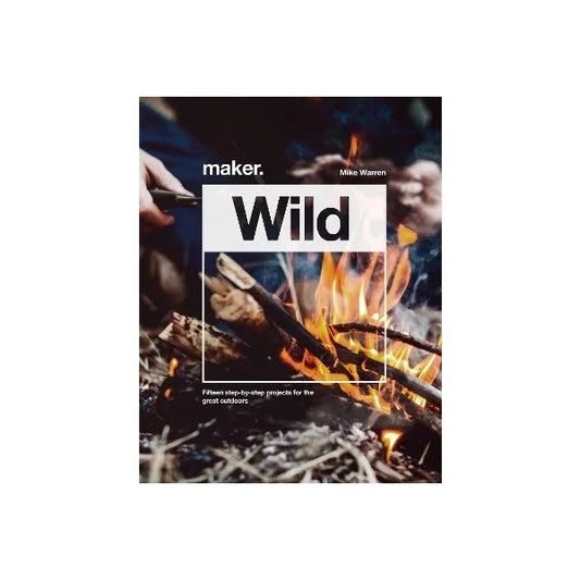 Maker.Wild |BOOK