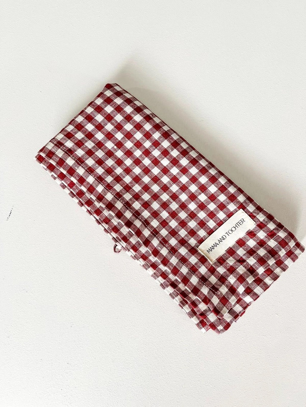 French Linen Tea Towel | MT