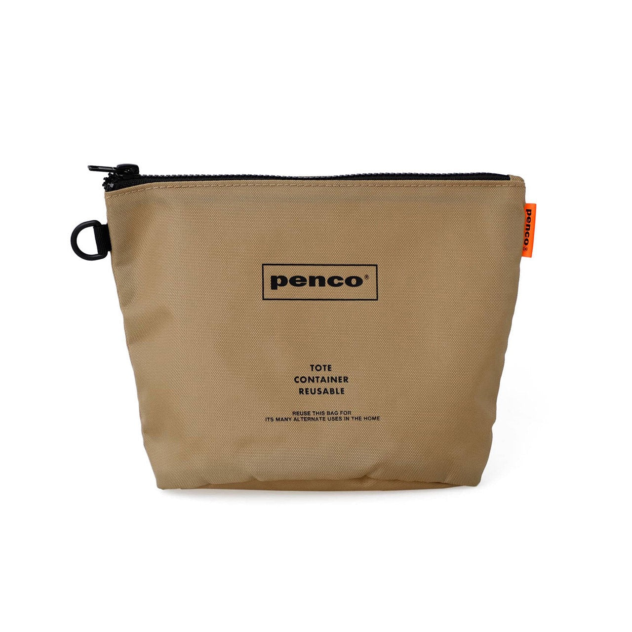 Penco - Bucket Pouch -
