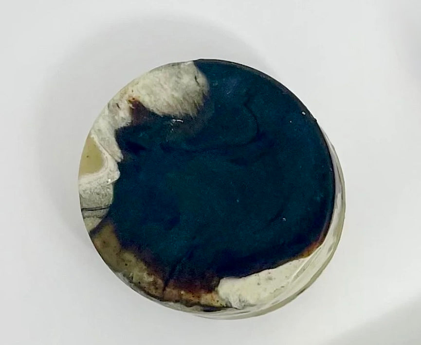 HANDMADE FACE | BODY SOAP - GREEN KIWIFRUIT