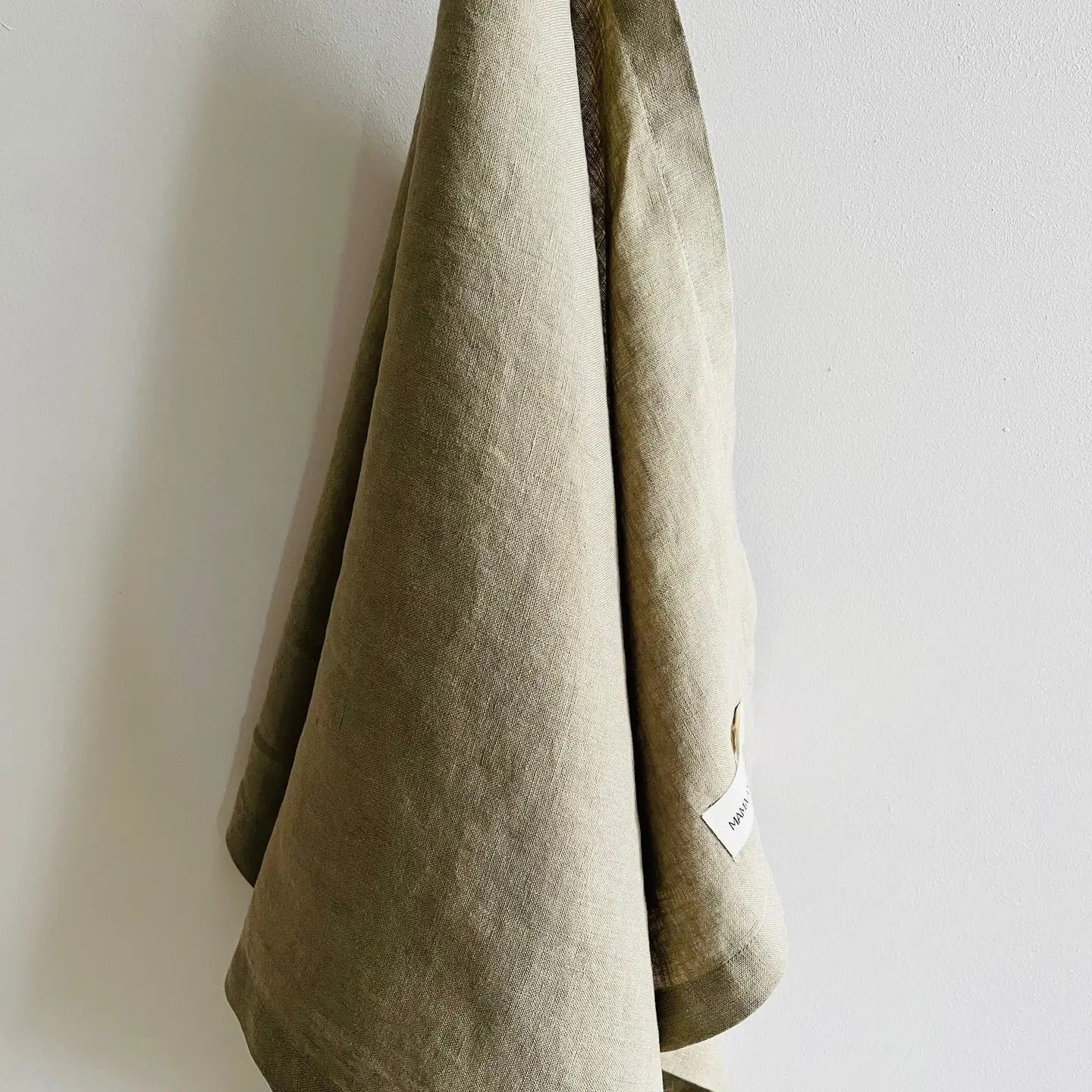 French Linen Tea Towel | MT