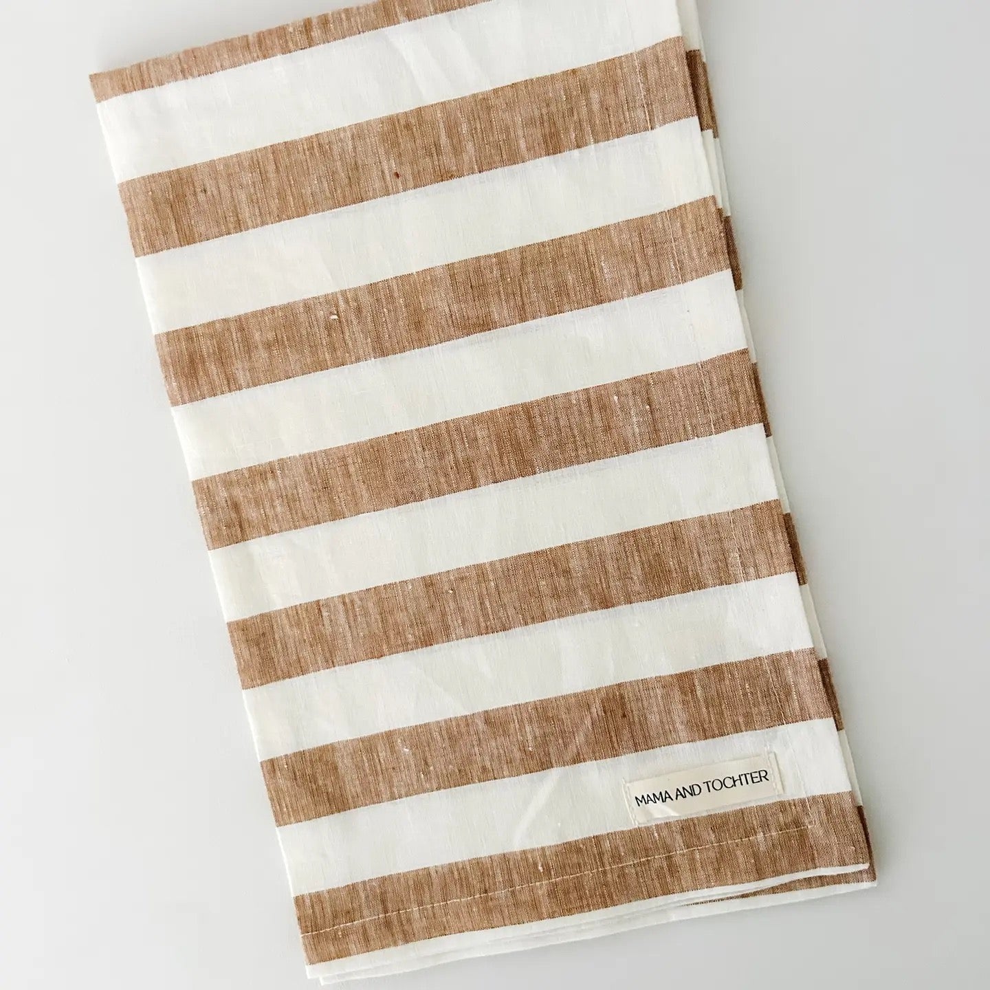 French Linen Tea Towel | MT