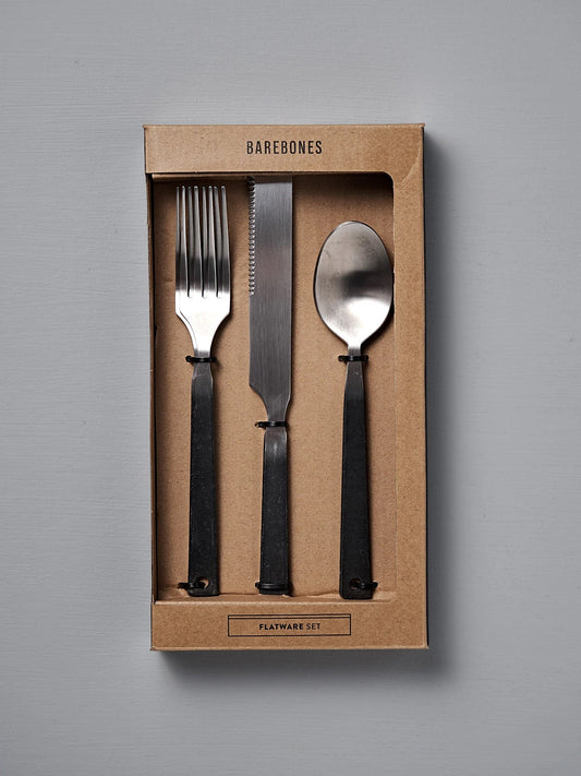 Flatware Cutlery – (Set of 2) | BAREBONES