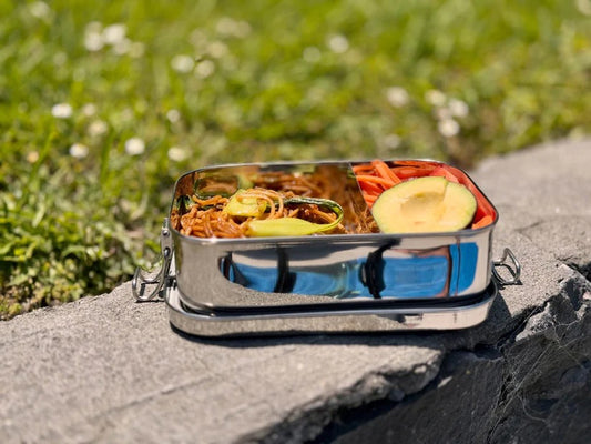 RE+Fuel Lunch Box LARGE  | REVOLOGY