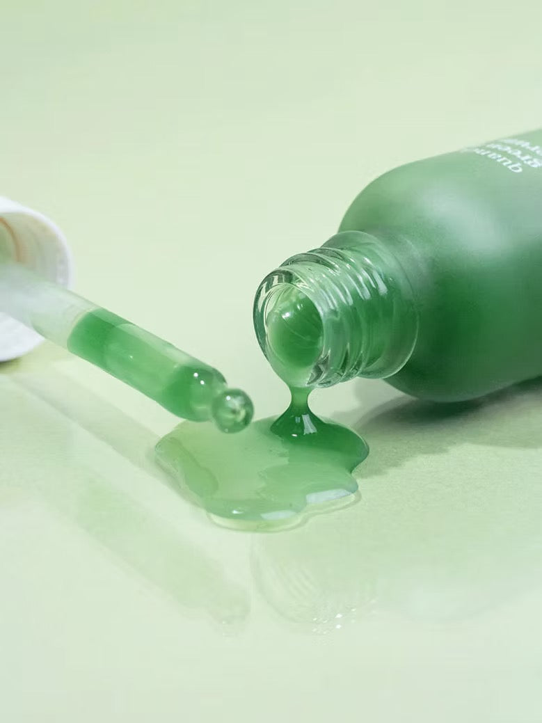 GREEN BOOSTER SERUM