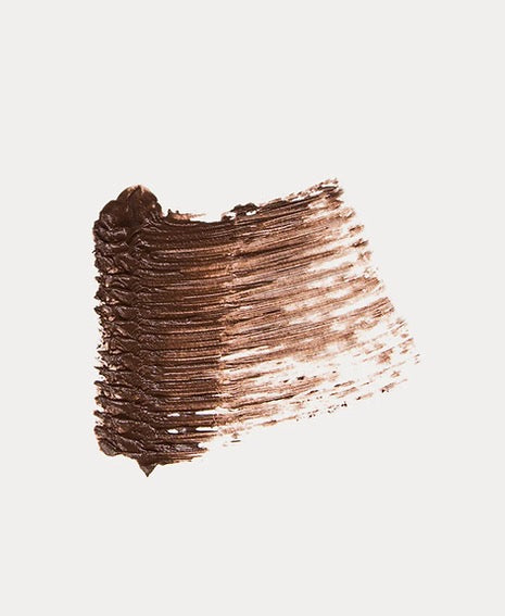 AVOCADO WATERPROOF MASCARA - BLACK-BROWN