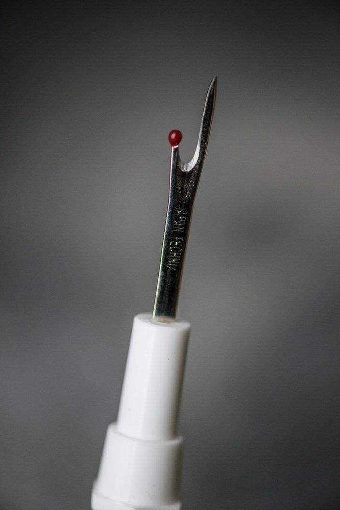 SEAM RIPPER | M&M