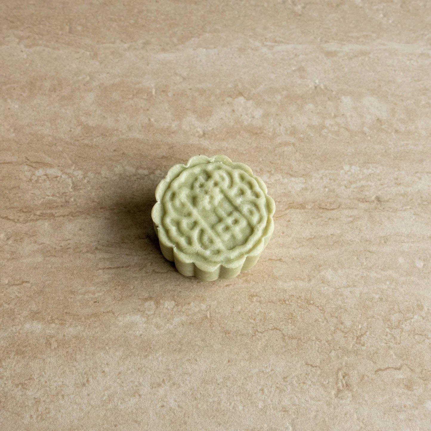 SHAMPOO BAR  (NORMAL TO DRY HAIR) |DH