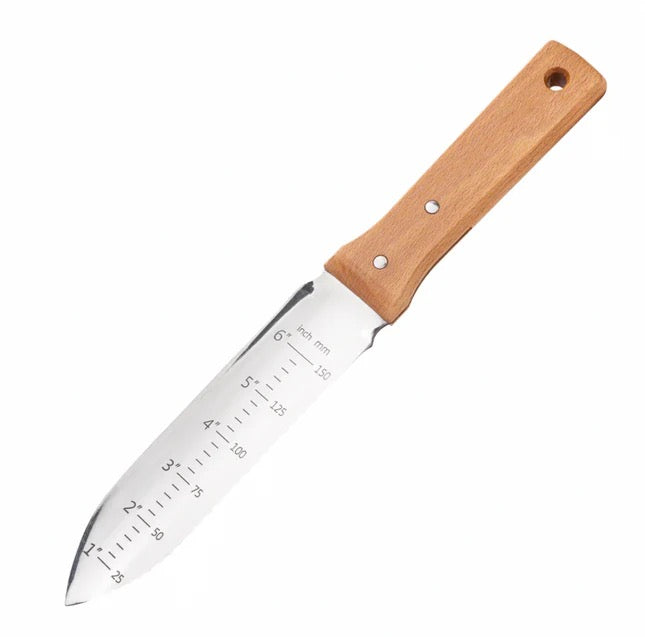 Hori Hori with Tough Sheath | REVOLOGY