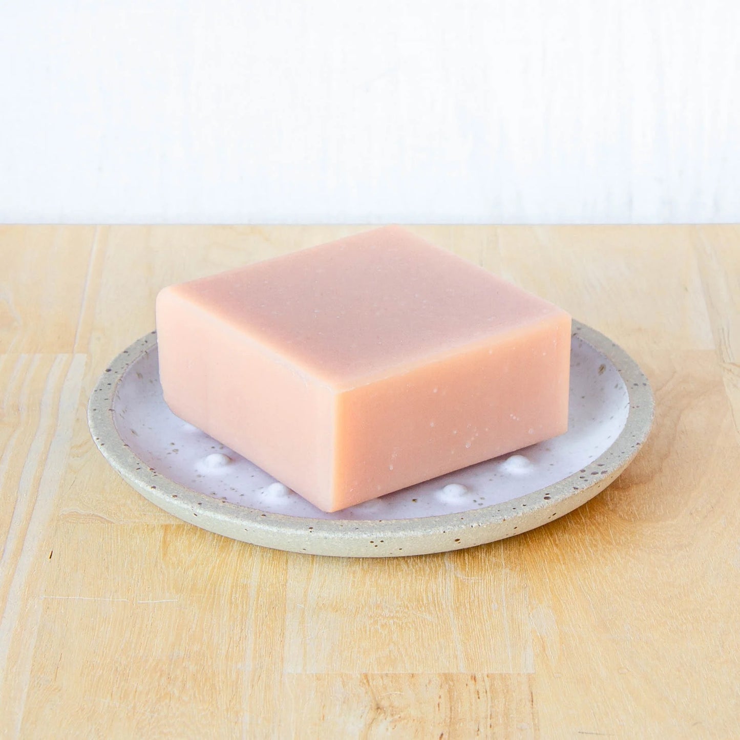 Soap Dish Pottery | L&L