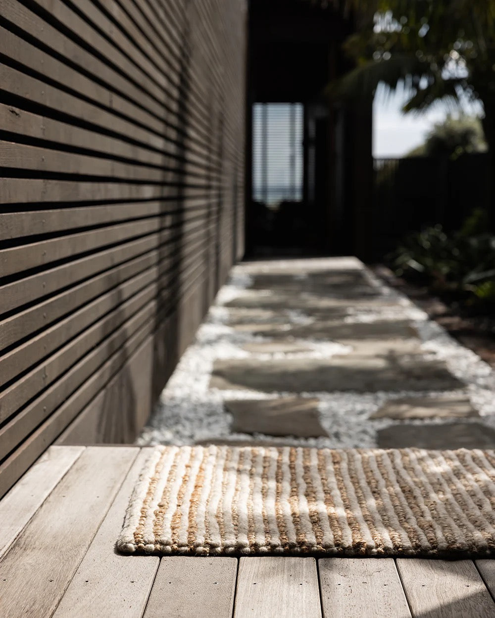 Entrance Mat JUTE |FX