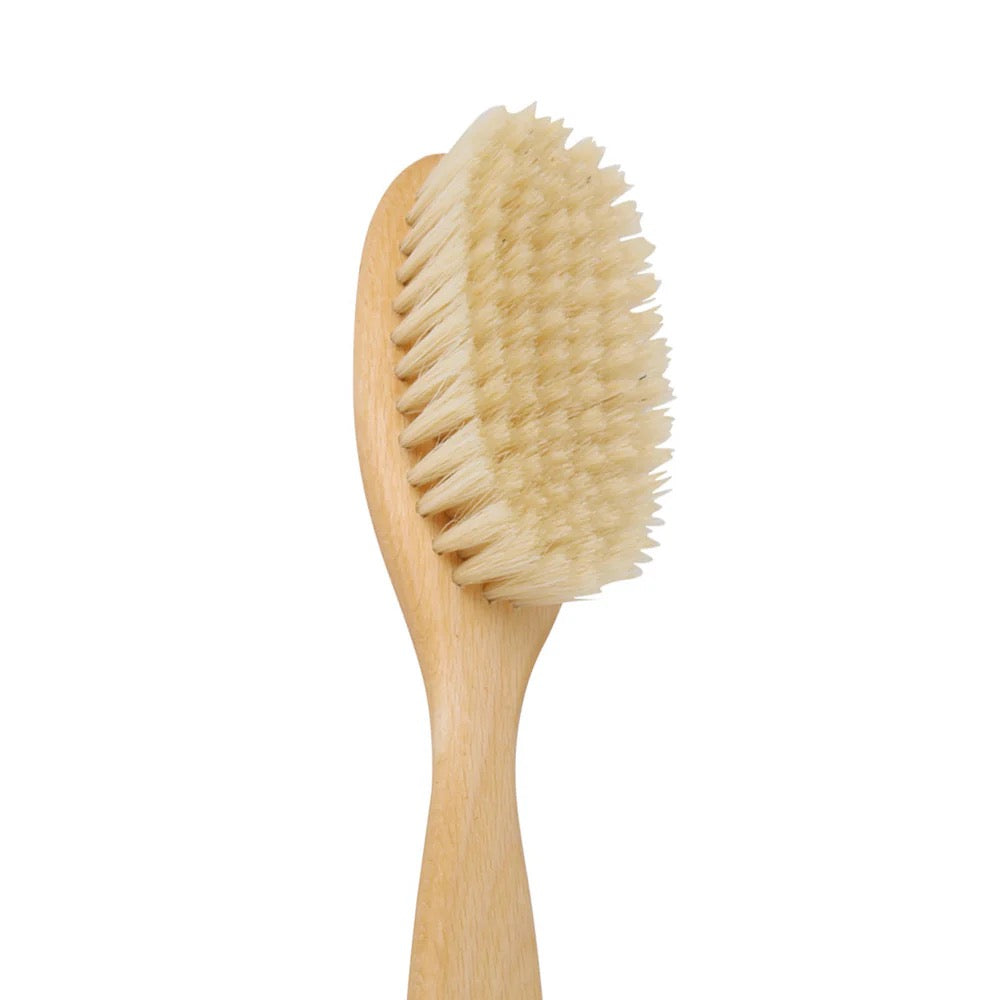 Nature Soft Hair Brush | REVOLOGY