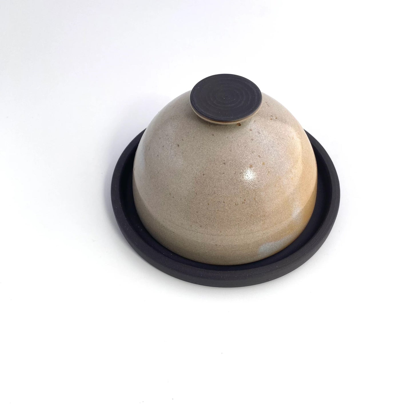 Butter Dish | PB
