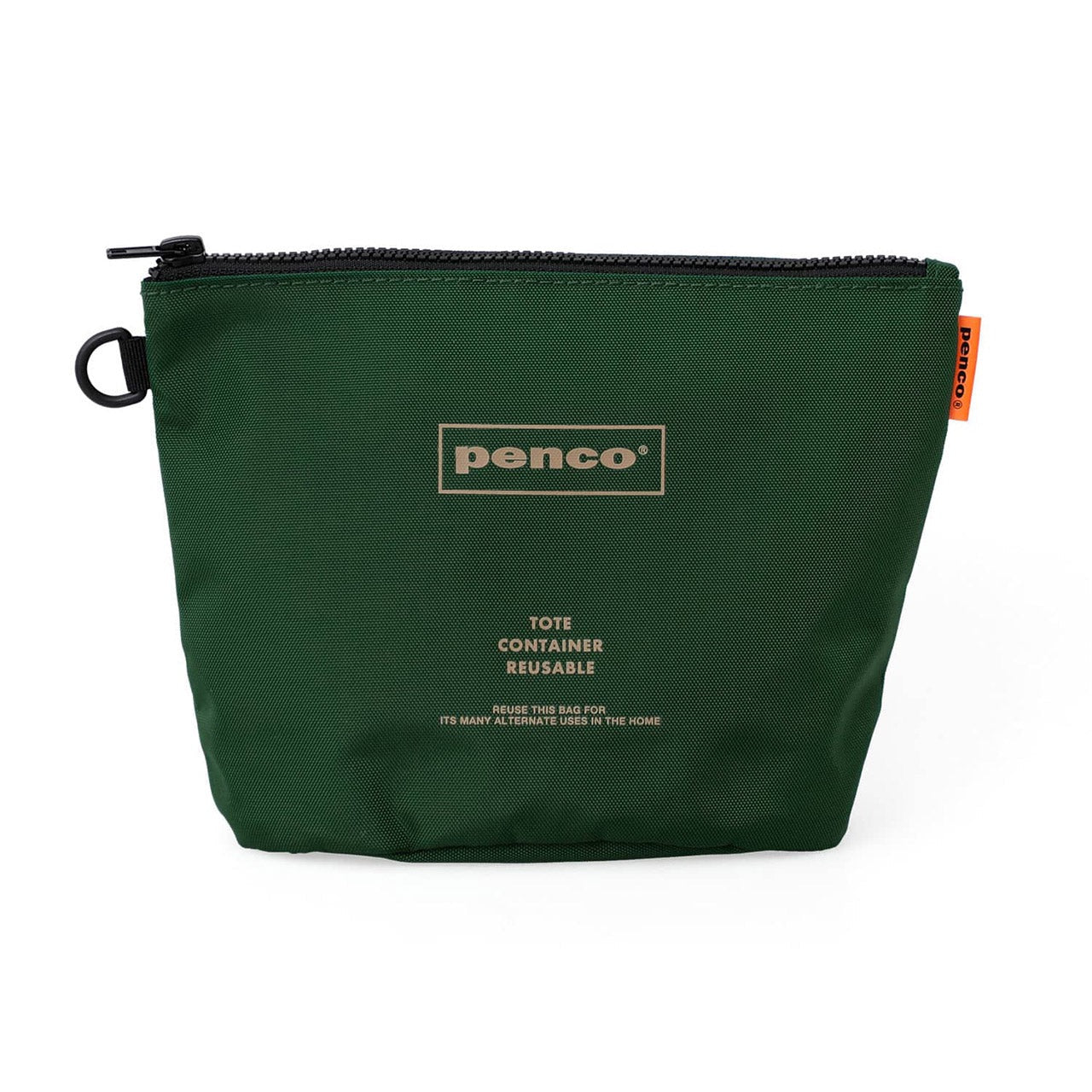 Penco - Bucket Pouch -