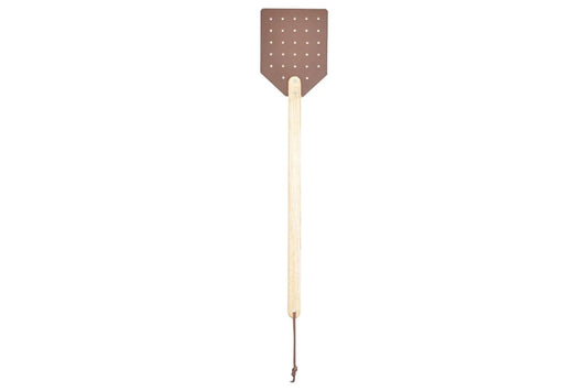Leather Fly Swat | REVOLOGY