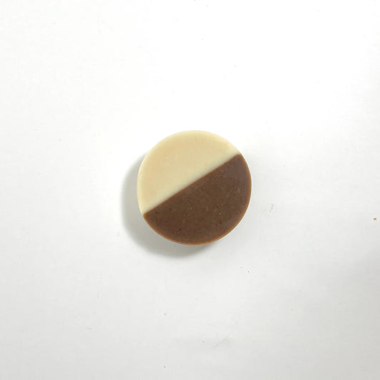 CAPPUCCINO - FACE | BODY SOAP | SS