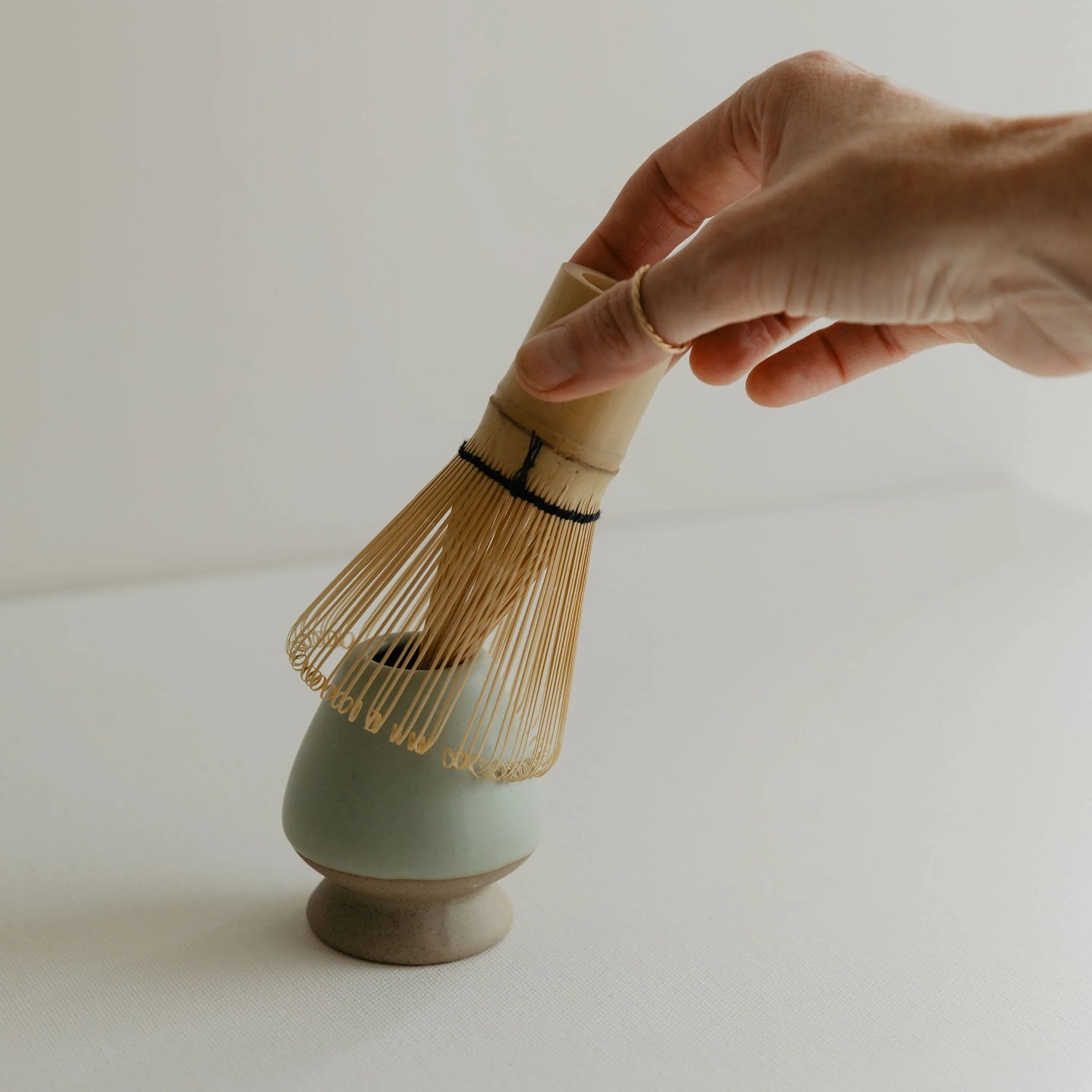 MATCHA WHISK HOLDER | MM