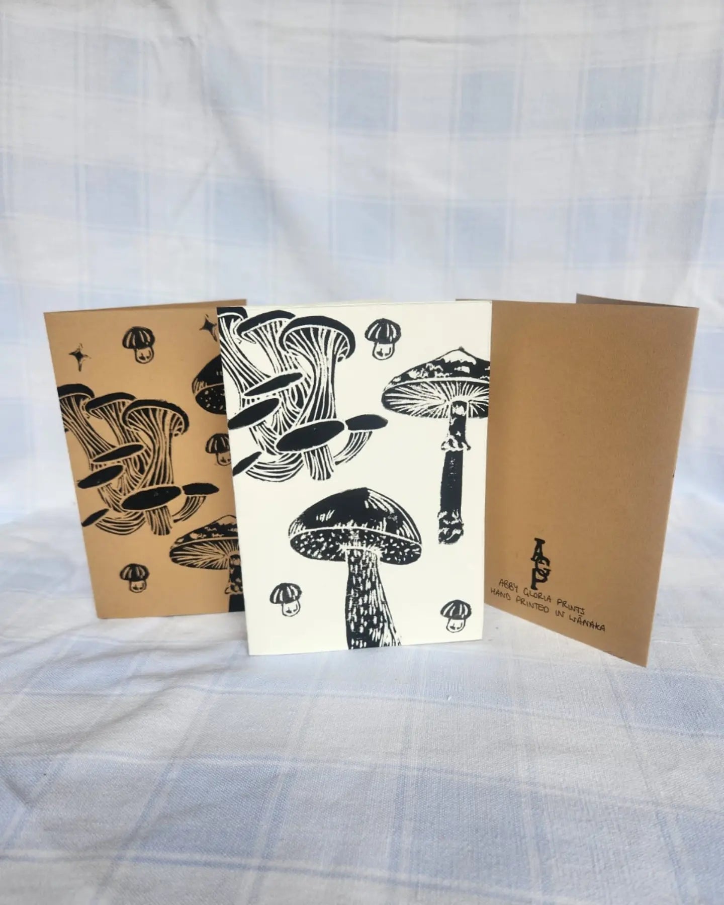 CARDS by Abby | REVOLOGY