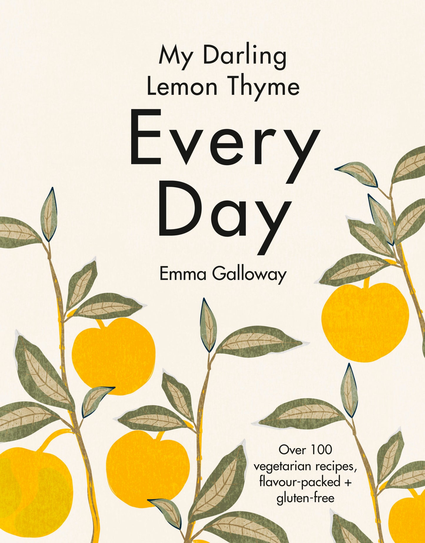 Every Day | BOOK