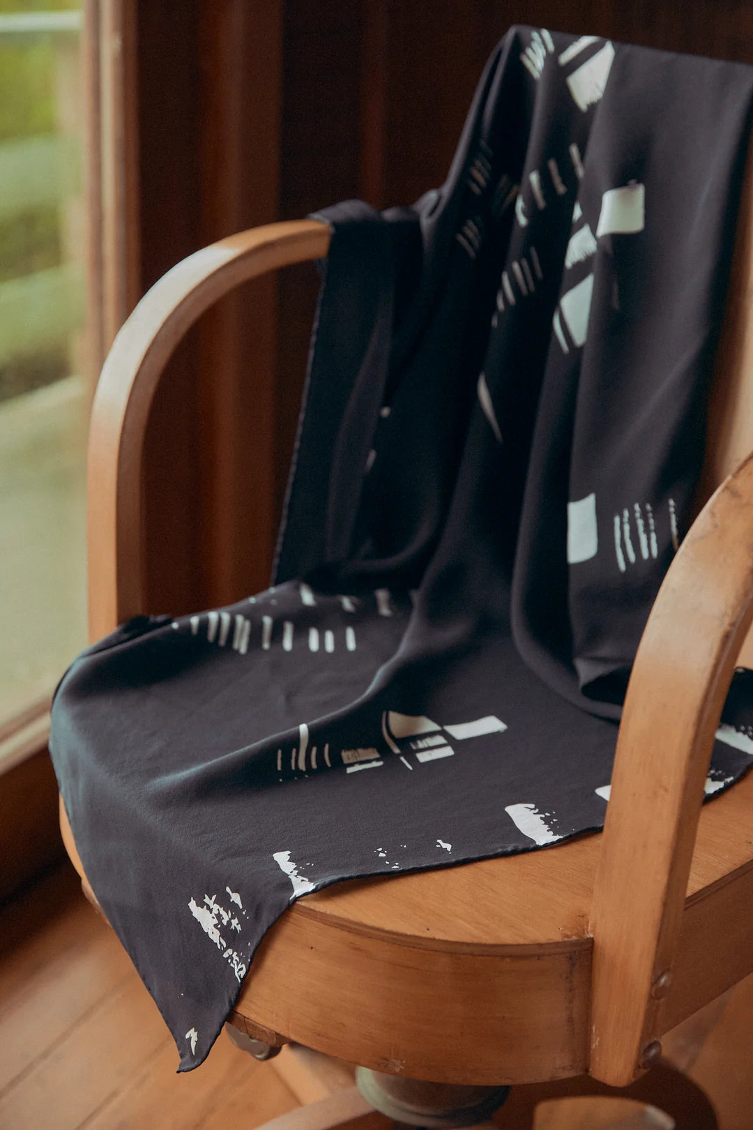 Aroha scarf | WK