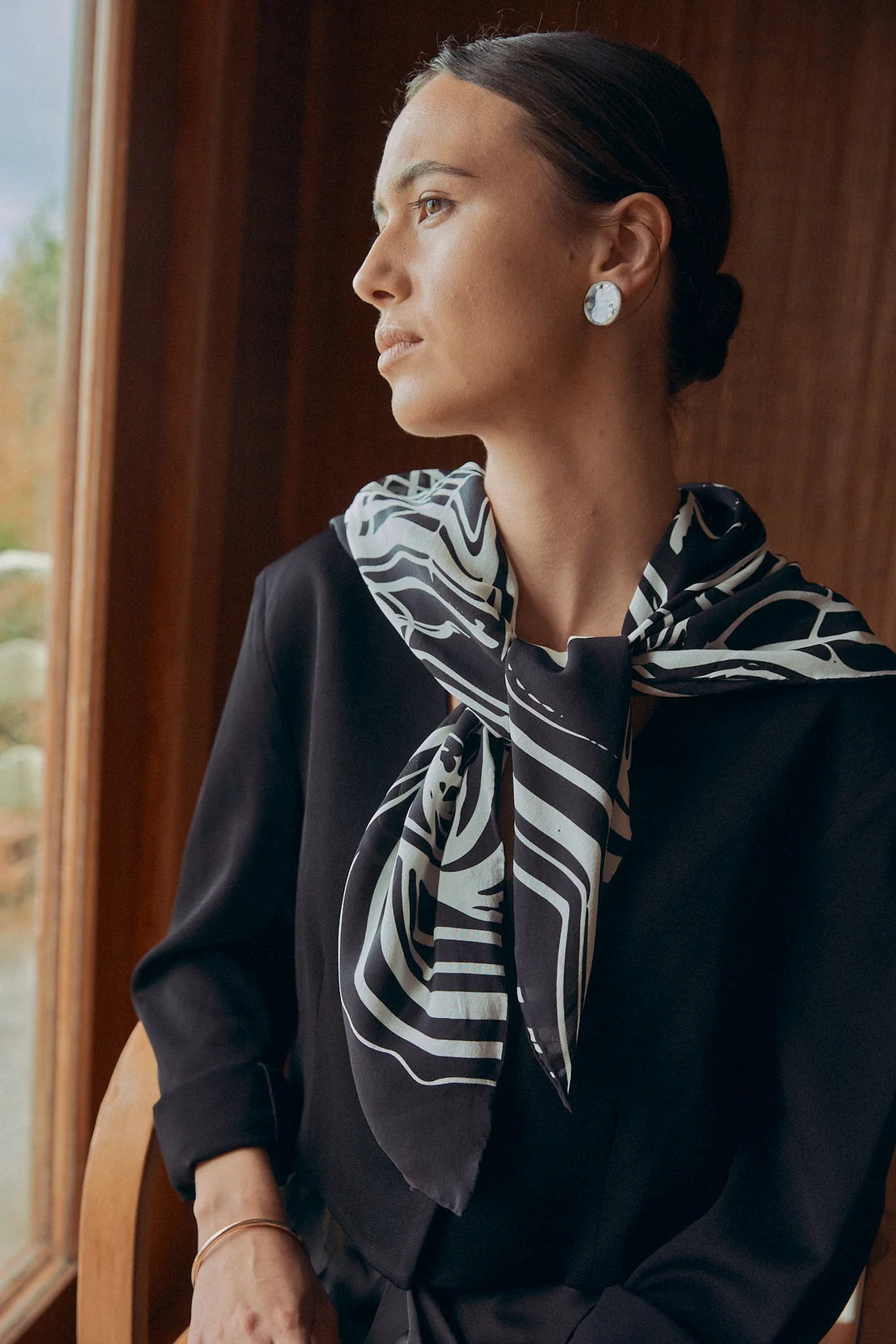Roma scarf | WK