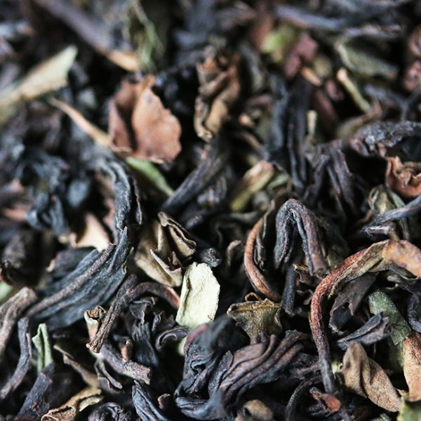 Himalayan Darjeeling | 75g Jar (55 serves)