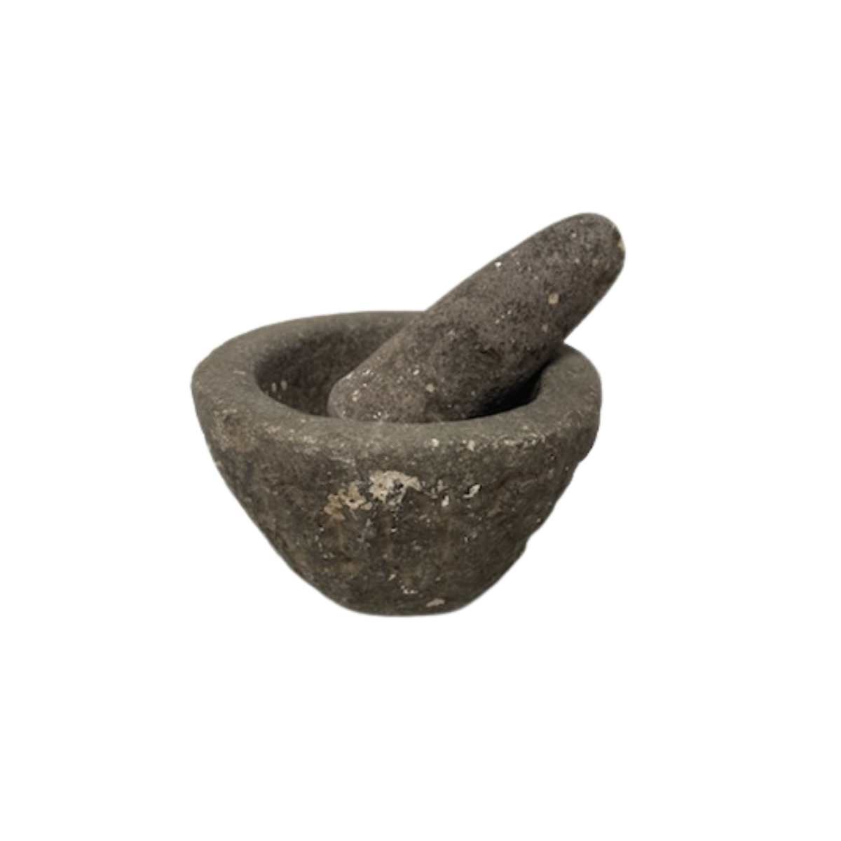 Stone Mortar | REVOLOGY