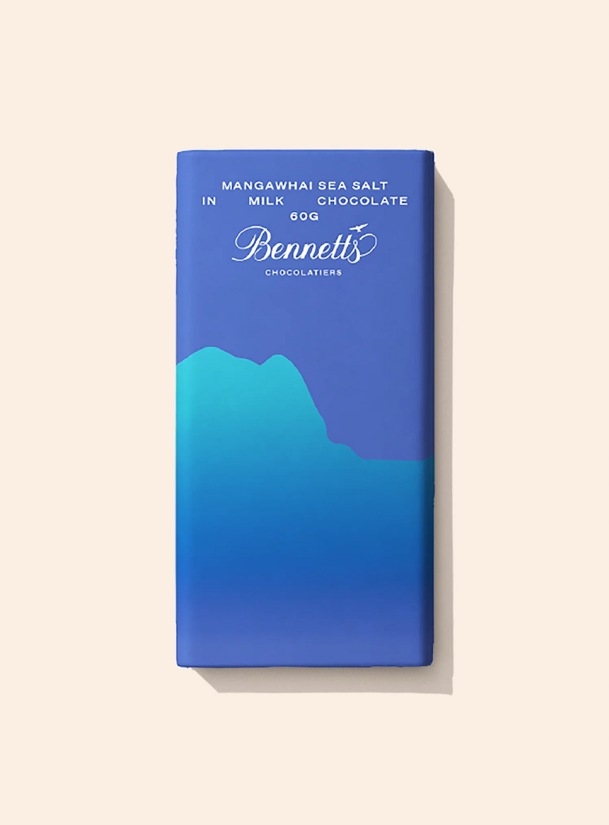 Chocolate Bar | BNT
